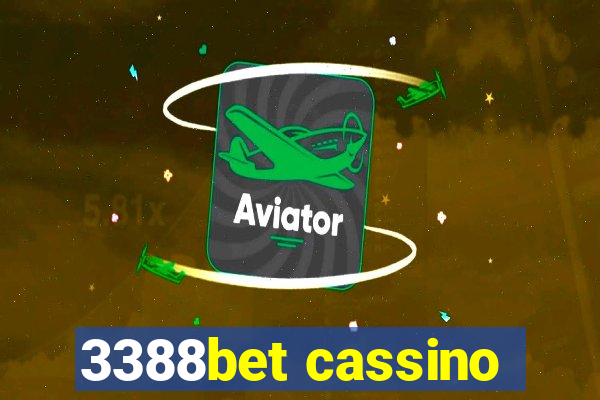 3388bet cassino